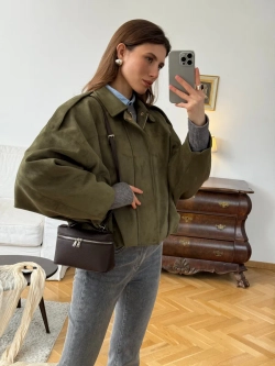 Сумка мини