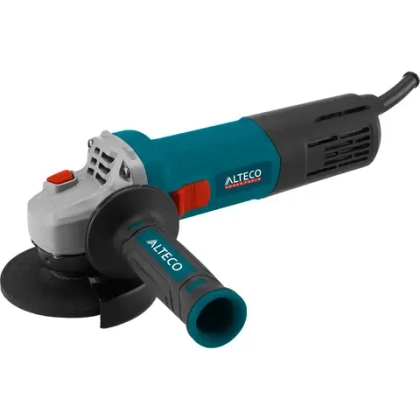AGH 750-115 Угловая шлифмашина HEAVY DUTY ALTECO 61281