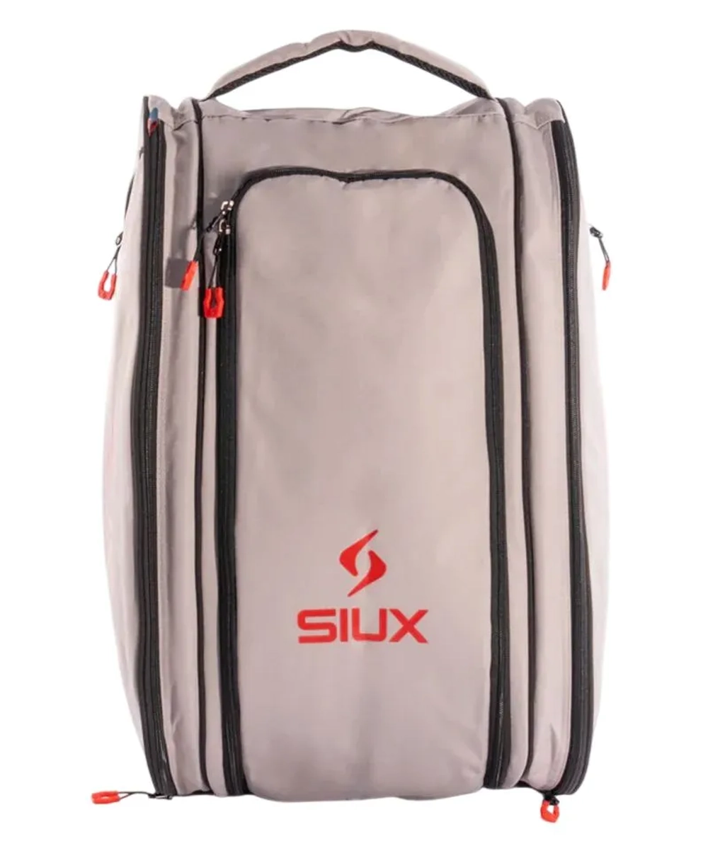 Сумка для Padel Siux Edge 2026 - grey