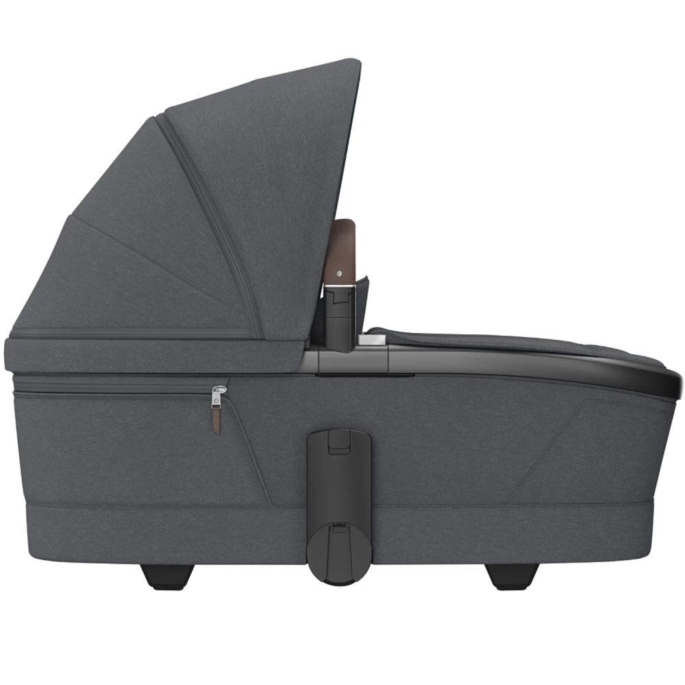 Maxi-Cosi Коляска 2 в 1 Fame Twillic Graphite