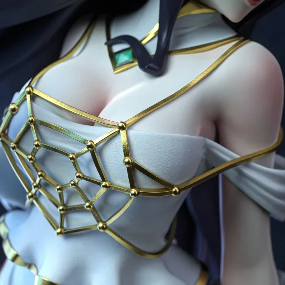 Albedo - Overlord