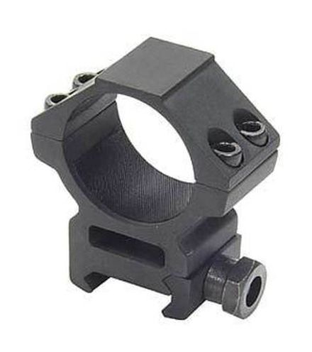 Кольца Leapers AccuShot 30 мм на WEAVER, средние RGWM-30M4