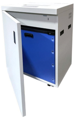 Уничтожитель бумаг Office Kit S1350 1,9x15