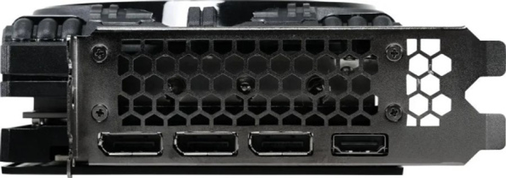 Видеокарта Palit GeForce RTX 5070 TI GAMINGPRO-S (NE7507T019T2-GB2031U)