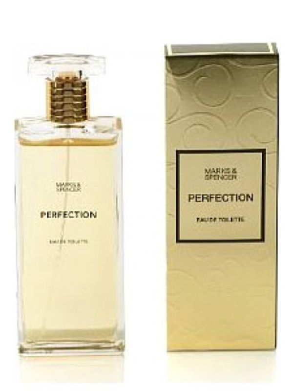 Marks and Spencer Perfection