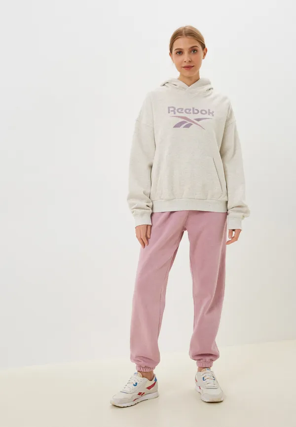 Брюки спортивные женские REEBOK CL RBK ND PANT
