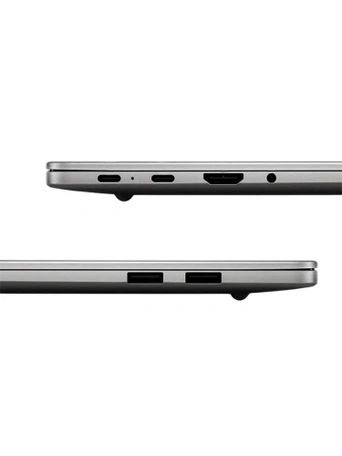 14" Ноутбук Xiaomi RedmiBook 14 2025 C5-210H/16G/512GB (JYU4645CN)