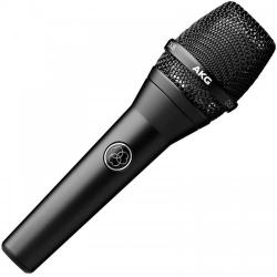 AKG C636 BLK премиальный вокальный конденсаторный микрофон