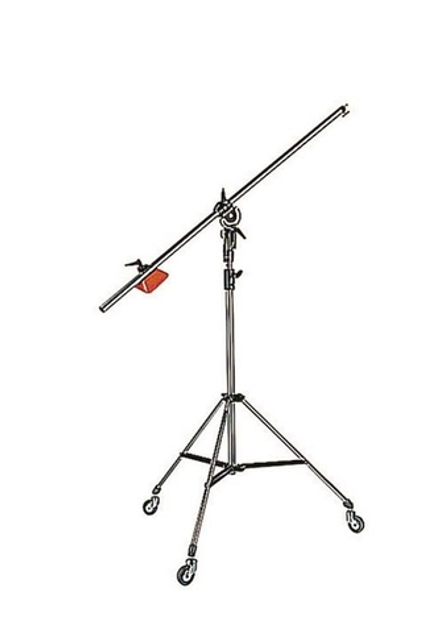 Журавль Manfrotto 085B Light Boom 35 Black A25 W/CINE