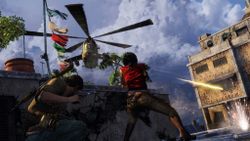 Uncharted: Натан Дрейк. Kоллекция