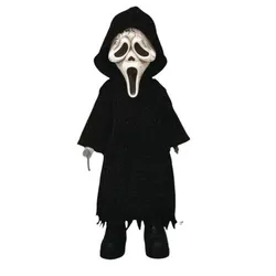 Фигурка Mezco Toyz Ghostface Lives Doll