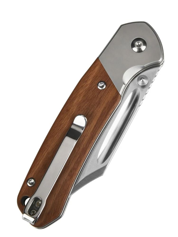 Нож CJRB J1942-RW Pyrite Bowie
