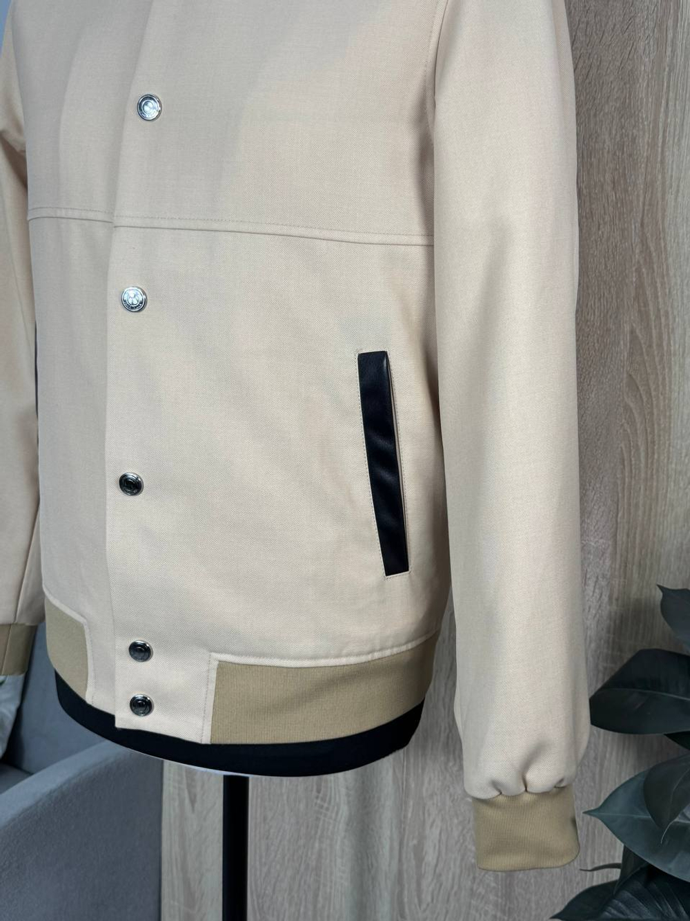 Ветровка Loro Piana