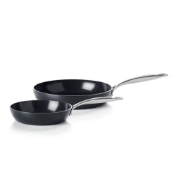 GreenPan Набор из 2-х сковород Copenhagen 20+28см CC002745-001