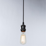 Подвесной светильник Arte Lamp ELECTRA A7002SP-1BC