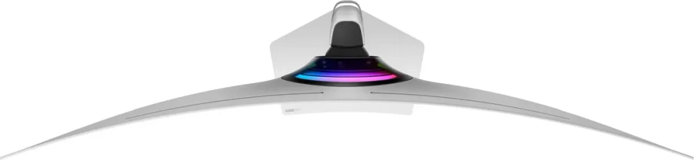 Монитор 49" Samsung Odyssey OLED G9 LS49DG934SUXEN