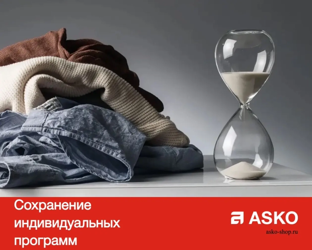 Стиральная машина Asko W4086C.T.P фото 15