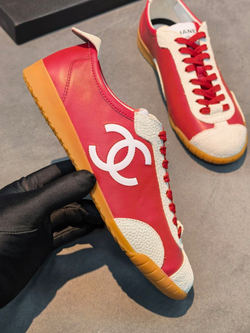 Кеды Chanel