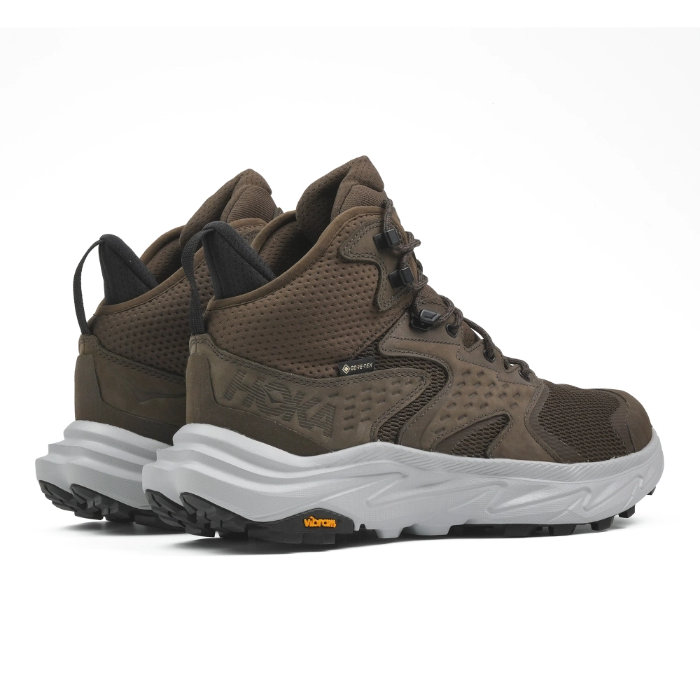 Ботинки женские Hoka Anacapa 2 mid GTX WIDE