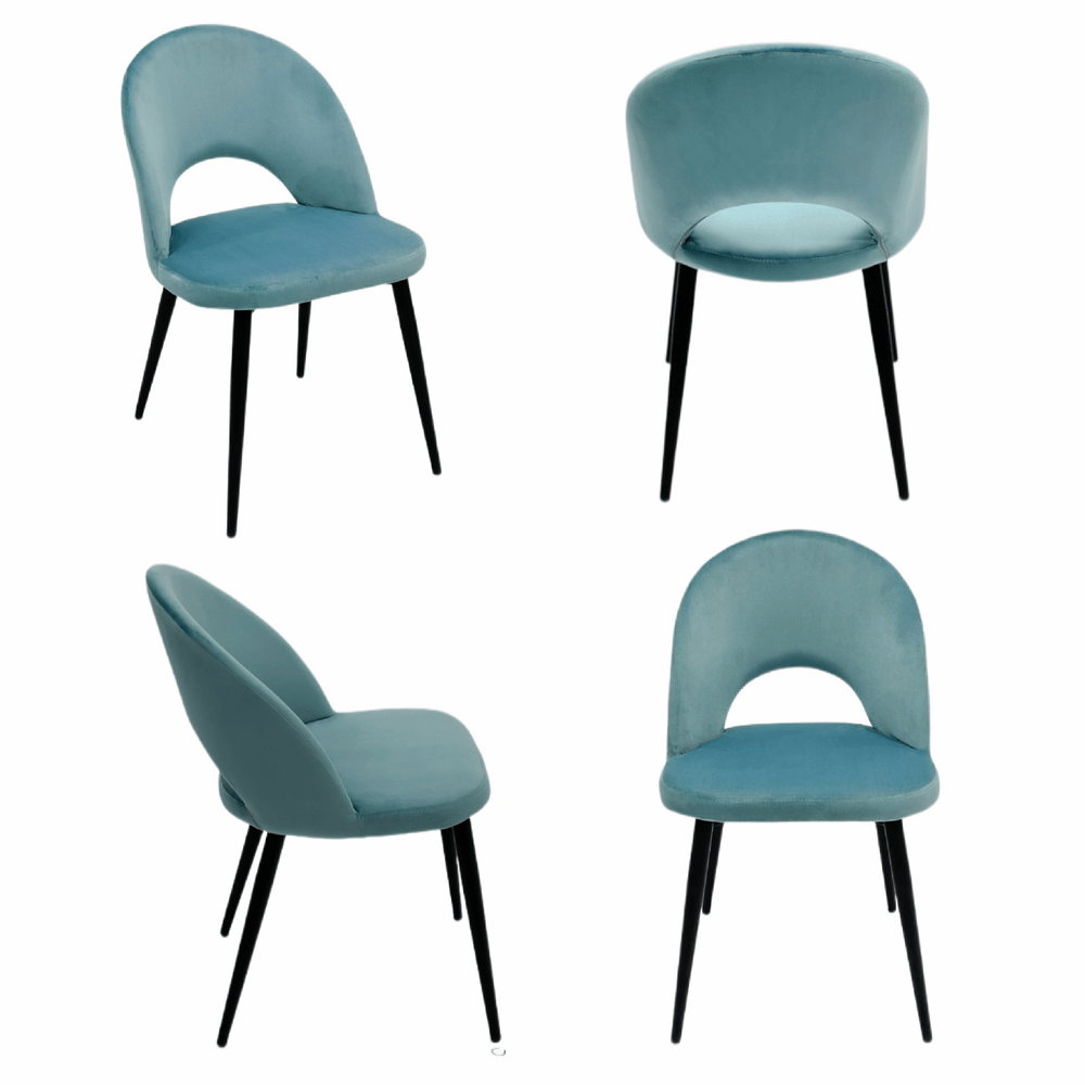 Стул Zip-mebel Ренне комплект из 4 штук