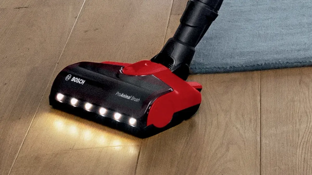 Пылесос Bosch BBS711ANM