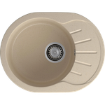GranFest RONDO R-580L cashmere