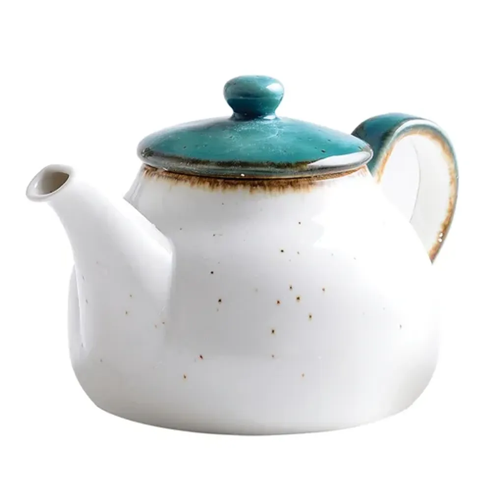 Чайник 600 мл d 13 см h11,5 см Green Sea Fusion P.L. Proff Cuisine [1]