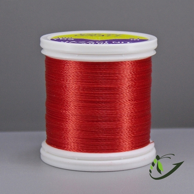 HENDS Монтажная нить Grall / 0,08 / 100 Yards