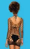 D 606 dress