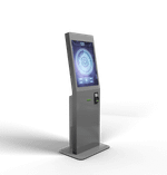 Интерактивный терминал Base 27"