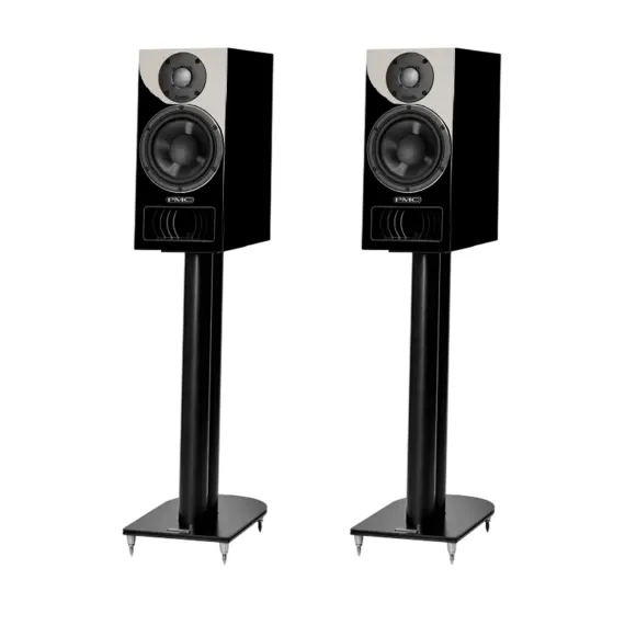 PMC Twenty5 21i Diamond Black
