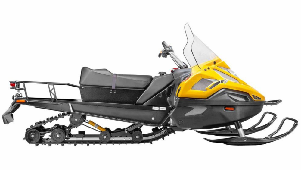 Снегоход STELS MS600T (L LUX WT) СТАВР 1.0 К05 Tech 2025 XE SPORT
