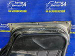 Дверь задняя правая Honda RAFAGA 1993