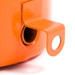 Обогреватель (плита)  инфракрасный газовый СЛЕДОПЫТ "Диксон" кВт 1,15