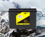 Аккумулятор Lifepo4 LIITOKALA 12V 200Ah DC (12V 200Ah DC)