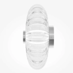 Настенный светильник (бра) Амулет / Amulet 4000К 8Вт, MOD555WL-L8CH4K. TM Maytoni