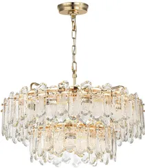 Подвесная люстра Bullon 5069/22 Odeon Light