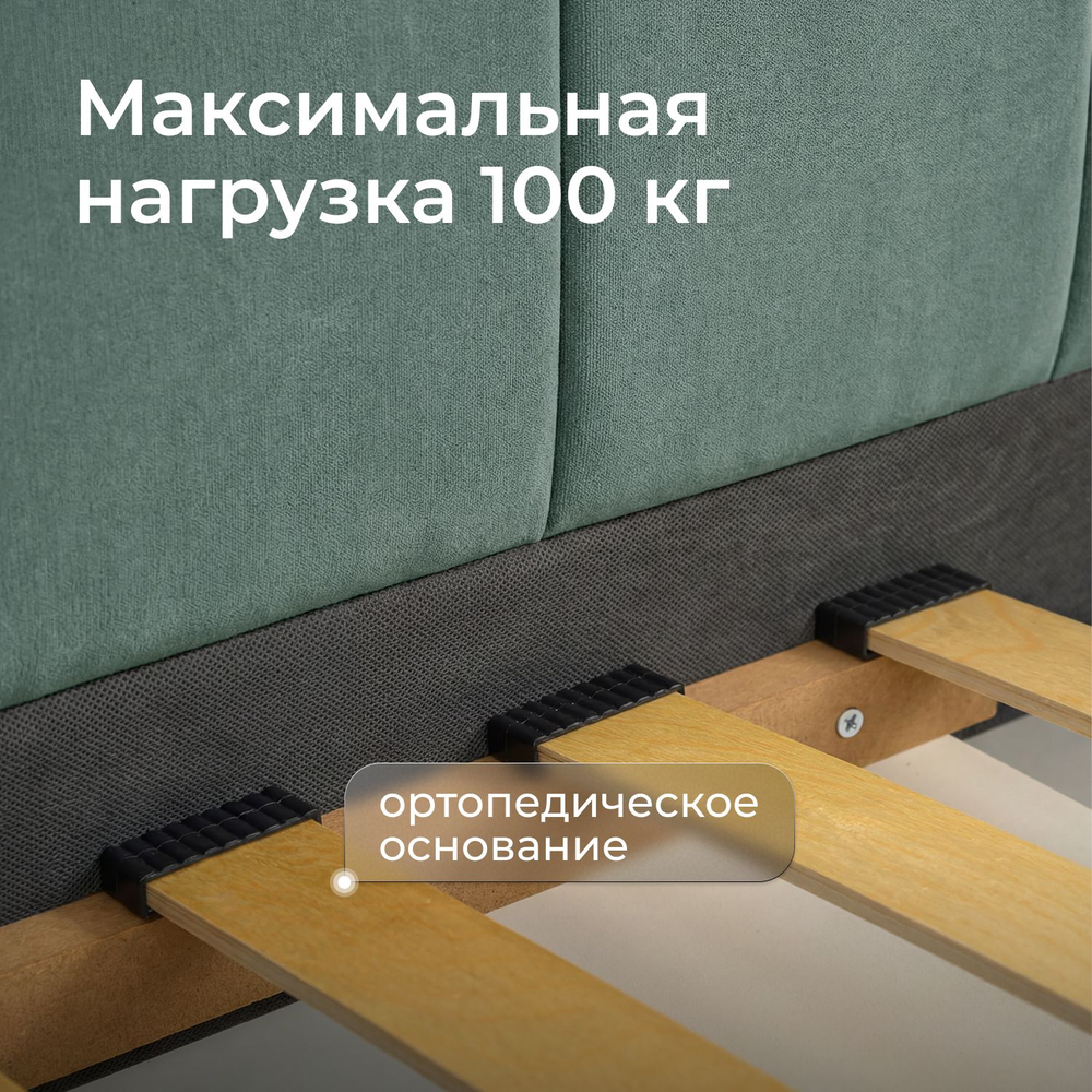Кровать детская Полина