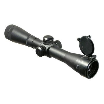 Прицел ВОМЗ Пилад P4x32 LS