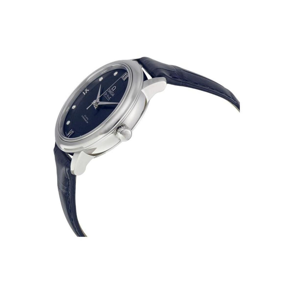 Часы OMEGA 33mm, 424.13.33.20.53.001