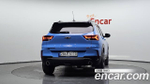 Chevrolet Trailblazer 1.3 Turbo 4WD — 2023