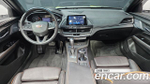 Cadillac CT4 2.0 — 2020