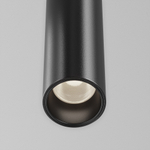 Магнитный трековый светильник Maytoni FLARITY Focus Led TR155-1-5W4K-B
