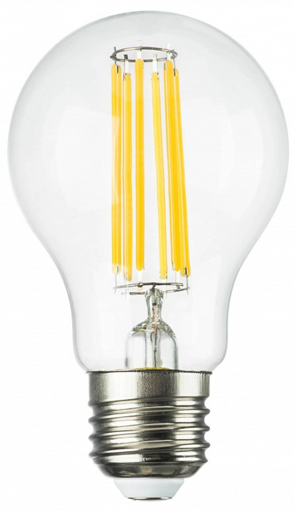 Лампа светодиодная Lightstar FILAMENT E27 8Вт 4000K 933004