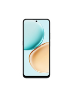 Honor Смартфон X7d Ростест (EAC) 8/256 ГБ, Nano-SIM, серый