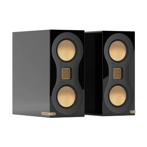 Monitor Audio Studio 89 Black