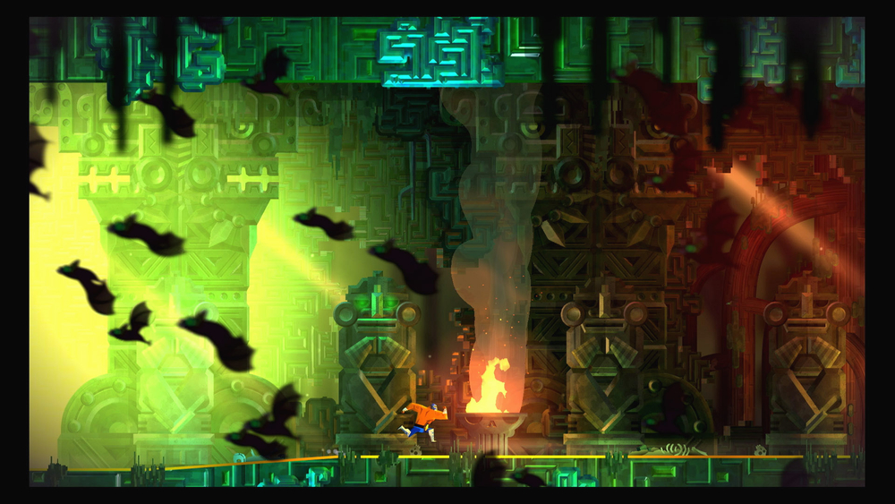 Guacamelee! 2 Complete PS4 | PS5