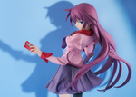 Hitagi Senjougahara