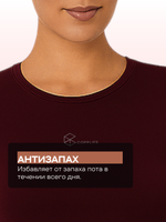 Футболка COPPLIFE BASIC