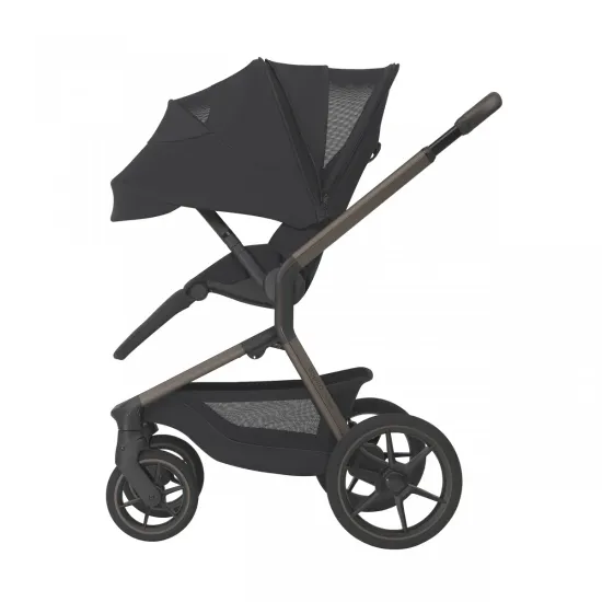 Коляска Espiro Noble 3 в 1 Majestic (10)